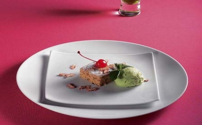 Capricho de pasas
